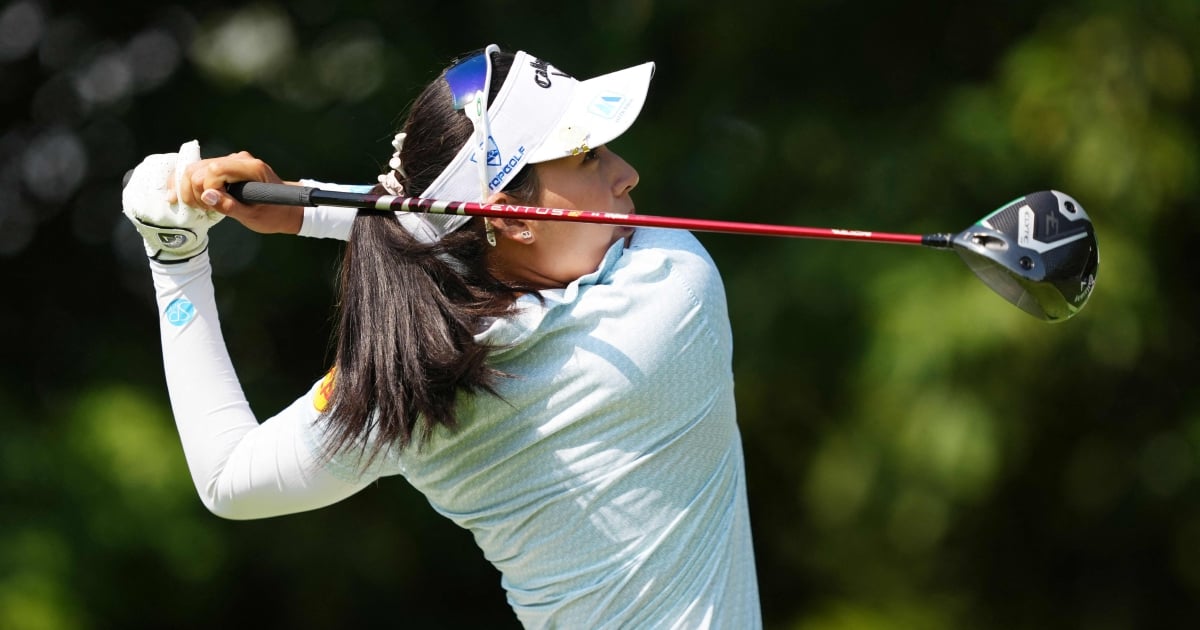 World No. 1 Jeeno headlines Maybank Championship