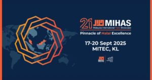 World's largest halal exhibition opens tomorrow in KL