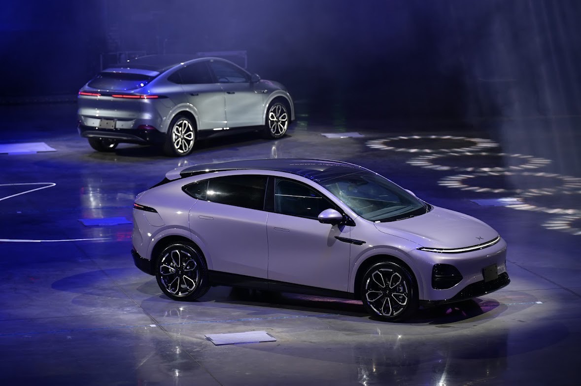 XPeng G6 facelift launching in Malaysia on 1 Oct 2025, ROI open