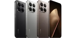 Xiaomi 15T Dan 15T Pro Dilancarkan – Cip Dimensity 9400+ Dan Kamera Telefoto Serba Baharu