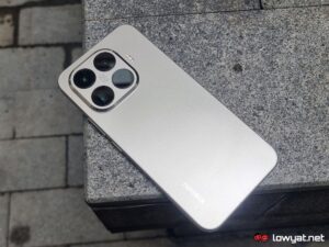 Xiaomi 15T Pro Hands On Images