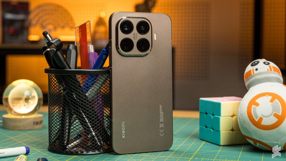 Xiaomi 15T and 15T Pro now in Malaysia, price starts from RM1,899