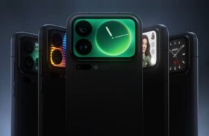 Xiaomi 17 Pro Max: iPhone 17 Pro Max challenger with a rear display and Snapdragon 8 Elite Gen 5