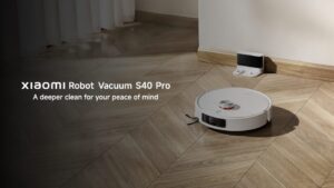 Xiaomi Malaysia Perkenalkan Siri Robot Vakum Baharu Dengan Harga Bermula RM1899