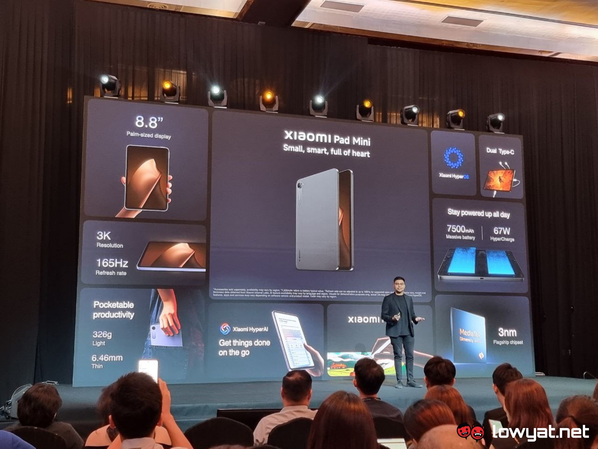 xiaomi pad mini redmi pad 2 pro