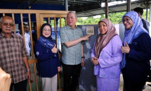 YIM analisa hasil inovasi untuk direplikasikan tangani isu utama di beberapa kawasan