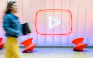 YouTube ramps up AI tools for video makers