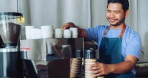Your local kedai now has a banker in its pocket