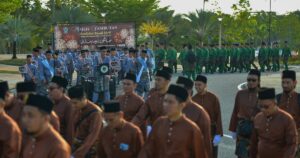 Zahid calls upon Muslims to emulate Prophet Muhammad, strengthen faith, unity