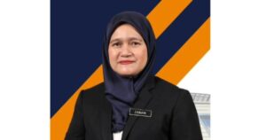 Zainani Jusoh appointed new Accountant General