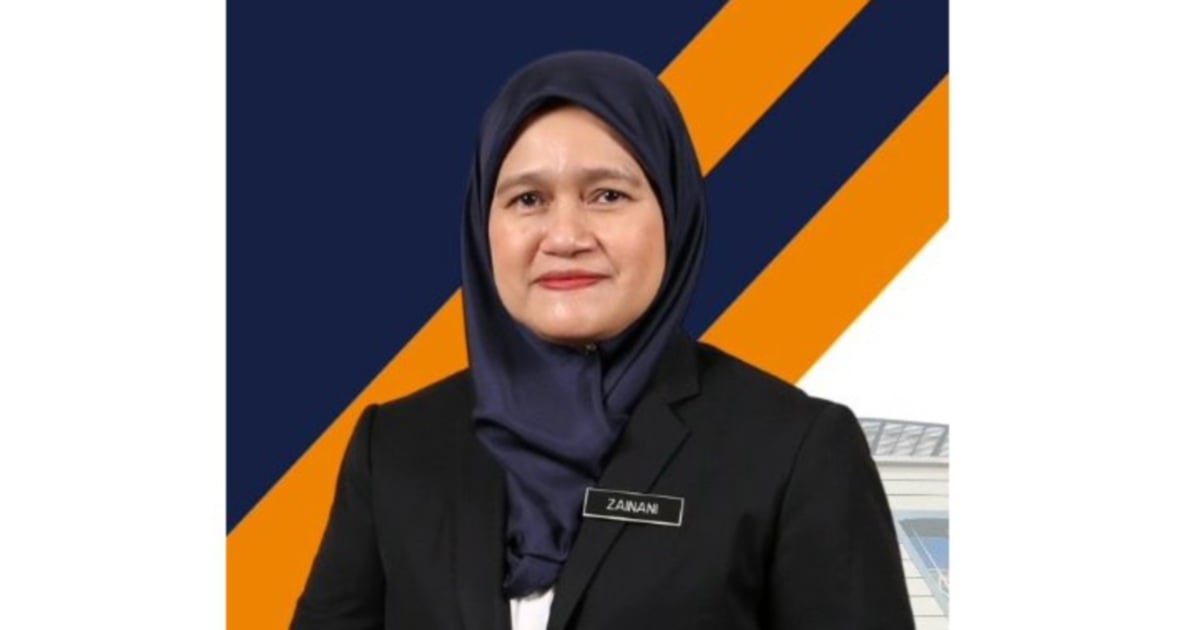 Zainani Jusoh appointed new Accountant General