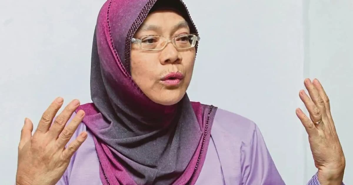 Zaiton rejects top coaching role, Malaysia Athletics left reeling