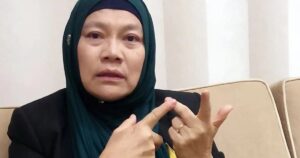 Zaiton’s rejection exposes athletics’ deeper rot