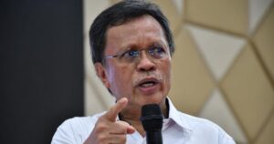 Zara Qairina: Shafie Apdal buat tuduhan melulu
