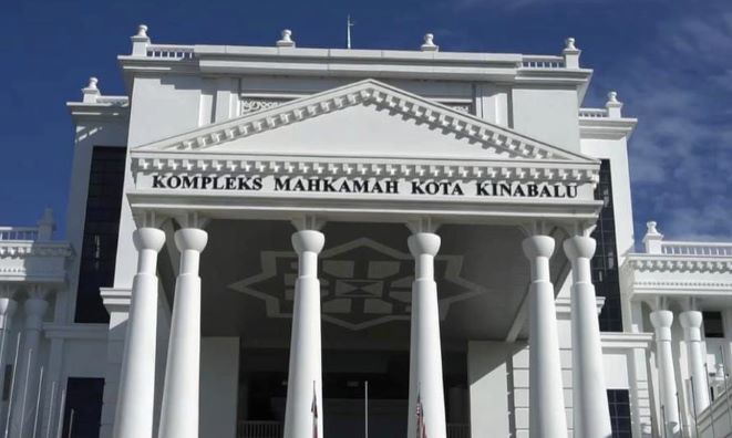 Zara Qairina dimarahi senior beberapa jam sebelum ditemukan terlentang