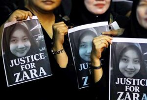 Zara Qairina inquest: First child witness begins giving testimony