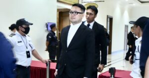 Zara Qairina inquest: No bullying report, no students seen in early hours, says witness