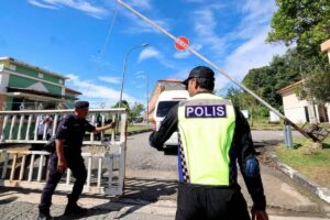 Zara Qairina inquest day six begins with site visit to dormitory