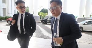Zara's book had handwriting of another individual, inquest told