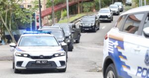 Zara's inquest: Scene investigation ends after 3 hours