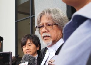 Zara’s family will hire independent handwriting expert to verify findings