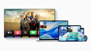 iPadOS 26, macOS Tahoe 26, watchOS 26, tvOS 26 dan visionOS 26 Kini Boleh Dimuat Turun
