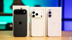 iPhone 17 Malaysia: Are we getting "Made in India" iPhones?