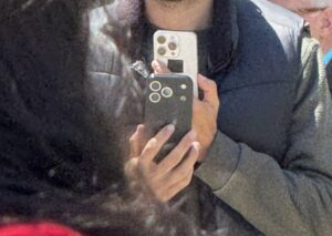 Apple iPhone 17 Pro