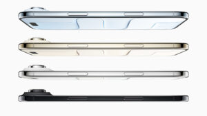 iPhone Air: The slimmest iPhone ever, features A19 Pro chip, 48MP Fusion camera, Center Stage front camera