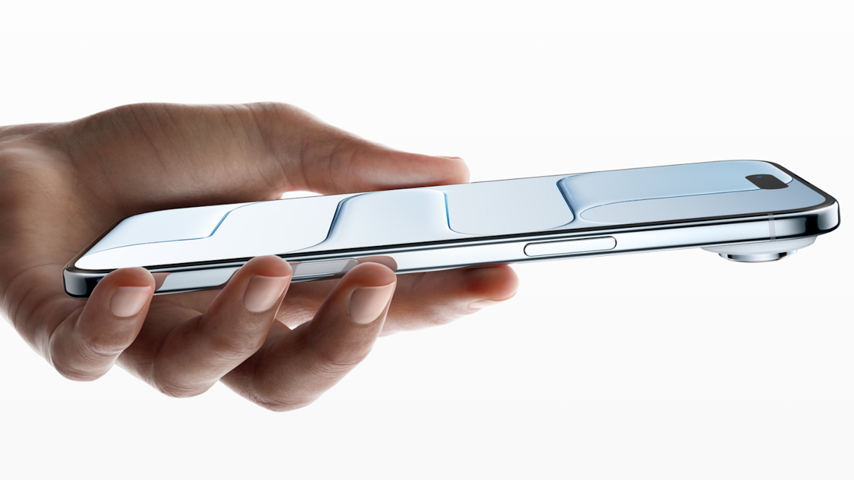 iPhone Air to be available in Malaysia on 19 Sept, starts from RM4,999