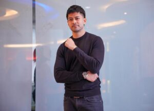 keputusan undur diri seketika dalam seni lakon bukan kerana kecil hati - Fadlan Hazim