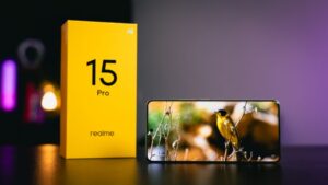 realme 15 Pro – Sentuhan Magis Dalam Setiap Gambar