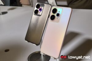 realme 15 pair