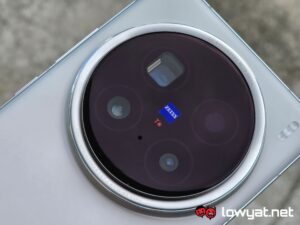 vivo X300 Ultra To Have Dual 200MP Sony Sensors, According To Leaks