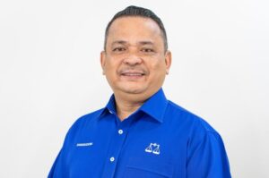 ‘Ada pemimpin GRS cakap lapan kerusi sudah banyak untuk BN’
