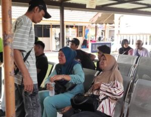 ‘Arwah berulang panggil saya emak’