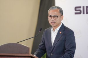 ‘Bersatu jangan sibuk unjuran pilihan raya, tumpu isu surat layang’