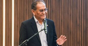 ‘Bold wave’ of healthcare reforms being implemented, says minister