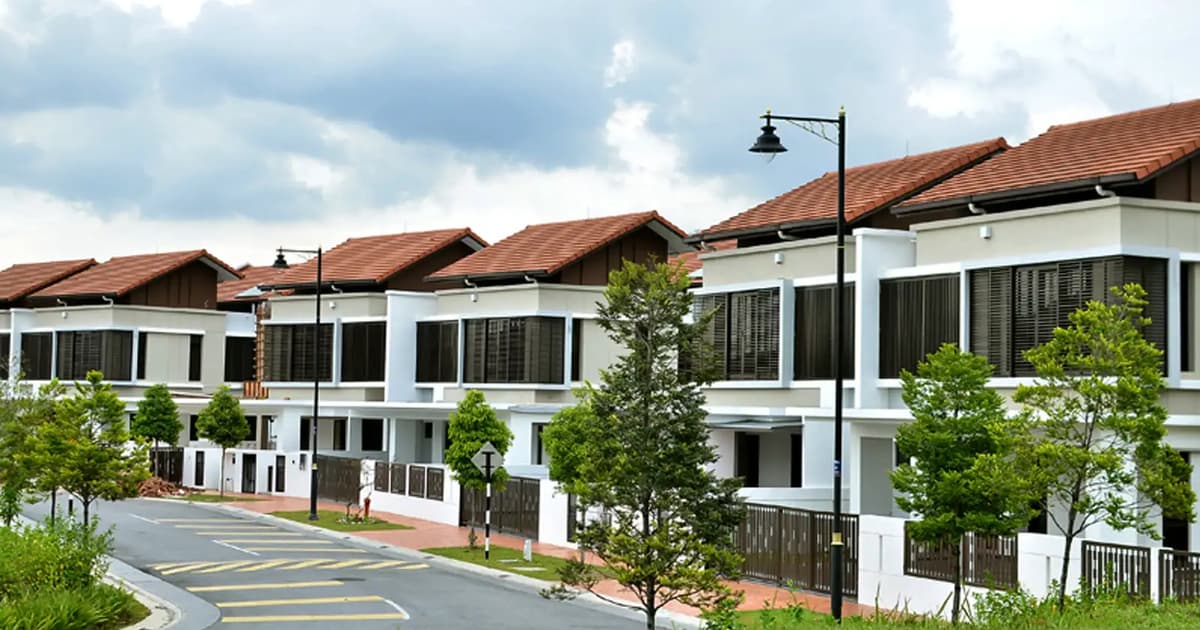 ‘Build-then-sell’ model could raise house prices, says agency director