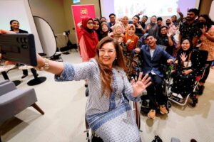 ‘Equality key to true freedom for PwD’
