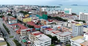 ‘Good news’ for Sabah in 2026 budget, says PM