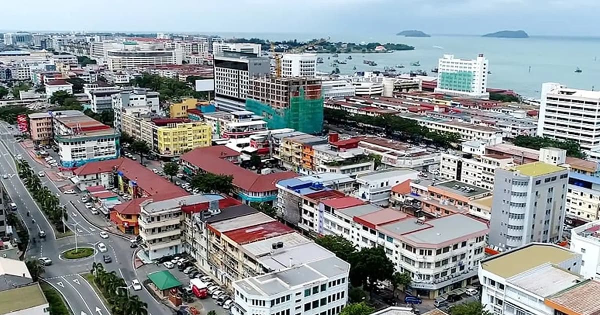 ‘Good news’ for Sabah in 2026 budget, says PM