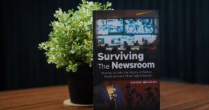 ‘I’m here to shoot the prime minister!’