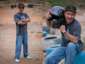 ‘Masalah kita, sibuk mahu jadi Korea, Hollywood’