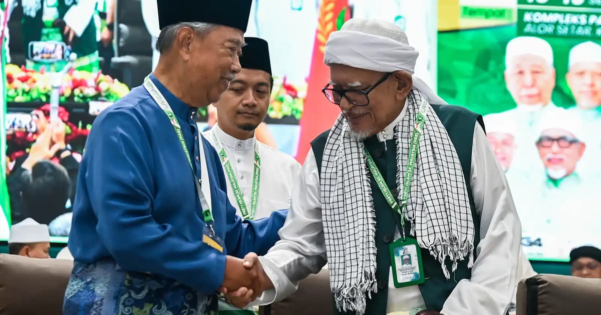 ‘PM candidate under 70’ not aimed at anyone, says Hadi