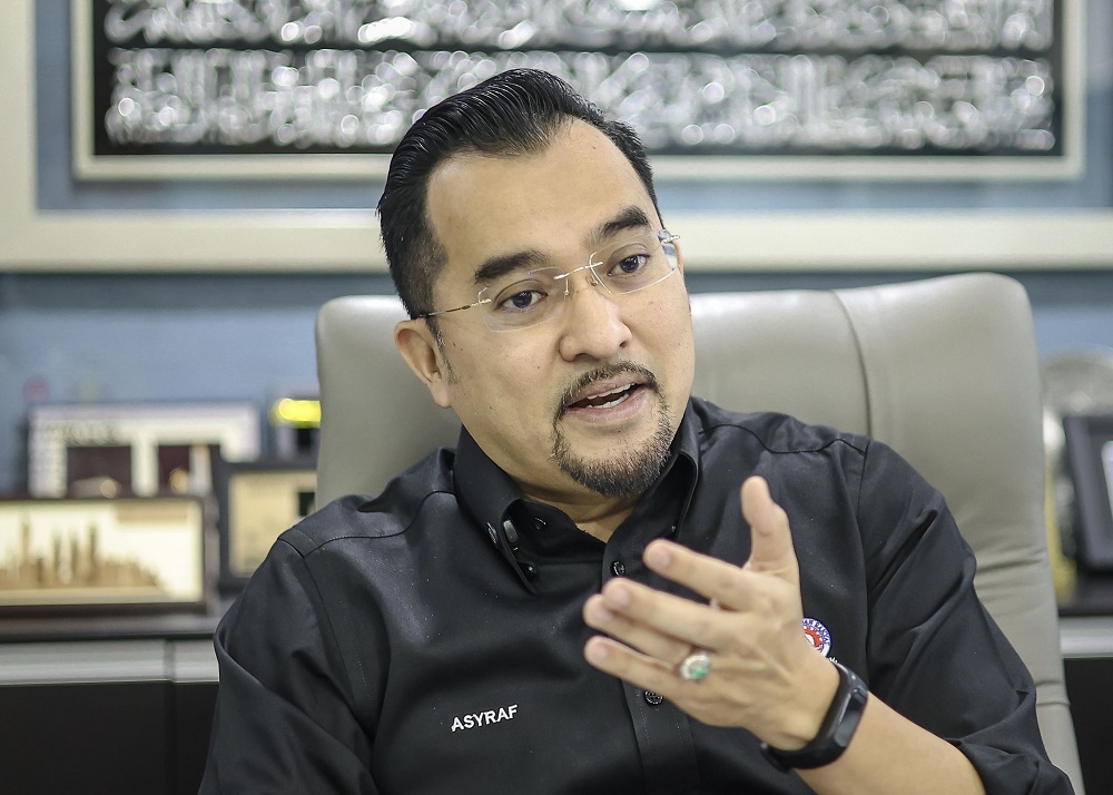 ‘Patutlah Pas tinggal UMNO dan pilih bersama Bersatu’