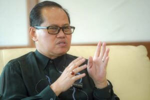 ‘Pendidikan bukan medan fitnah’