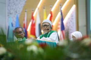 ‘Perdana Menteri bawah 70 tahun tak dituju kepada sesiapa’