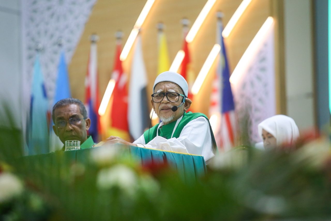 ‘Perdana Menteri bawah 70 tahun tak dituju kepada sesiapa’