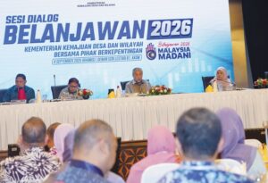‘Saya belum terima surat rayuan Khairy’